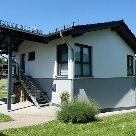 Fewo Hof Elbbachtal Westerburg  Dış mekan fotoğraf