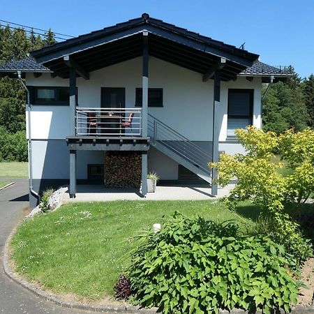 Fewo Hof Elbbachtal Westerburg  Dış mekan fotoğraf