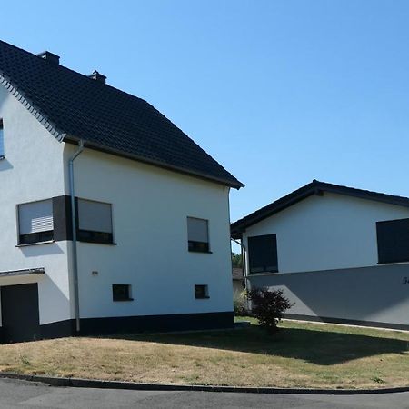Fewo Hof Elbbachtal Westerburg  Dış mekan fotoğraf