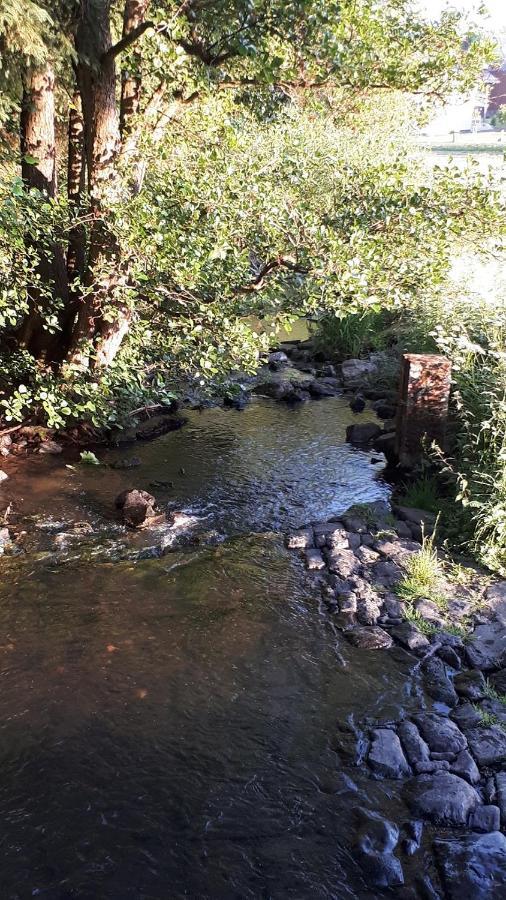 Fewo Hof Elbbachtal Westerburg  Dış mekan fotoğraf