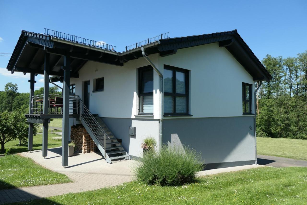 Fewo Hof Elbbachtal Westerburg  Dış mekan fotoğraf