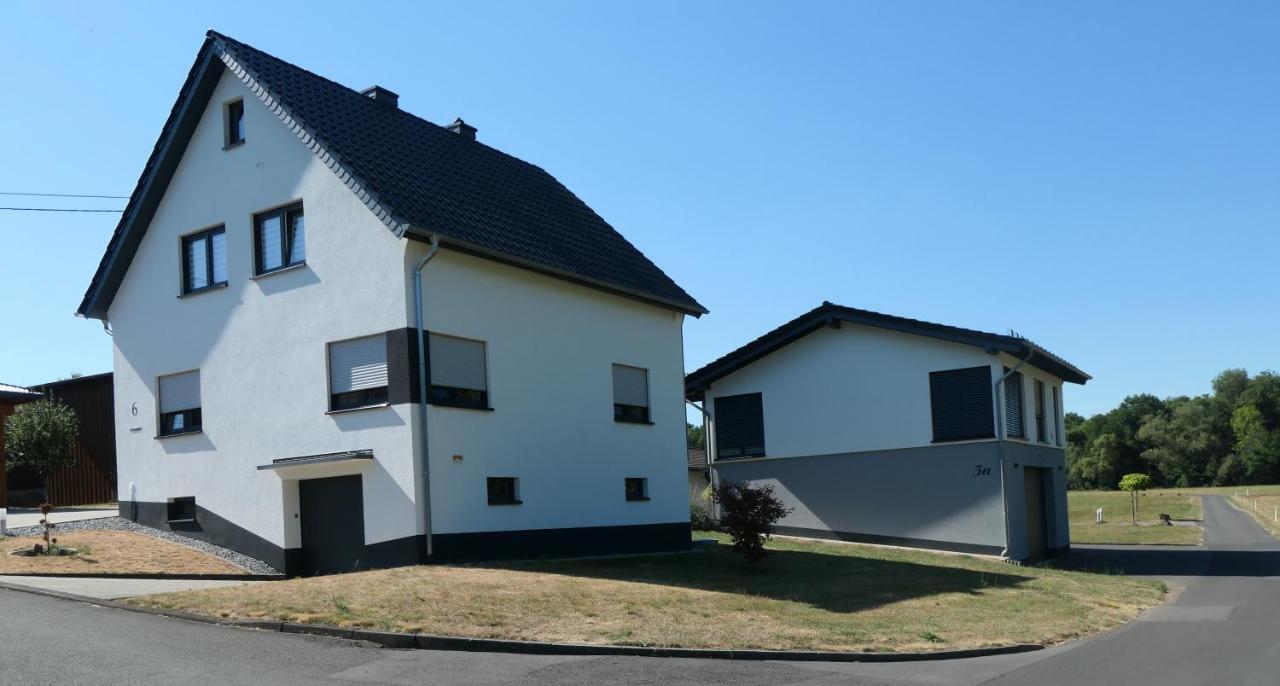Fewo Hof Elbbachtal Westerburg  Dış mekan fotoğraf