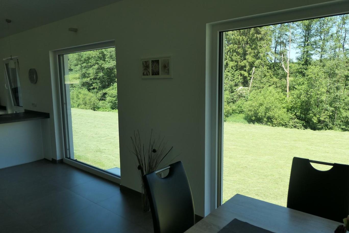Fewo Hof Elbbachtal Westerburg  Oda fotoğraf