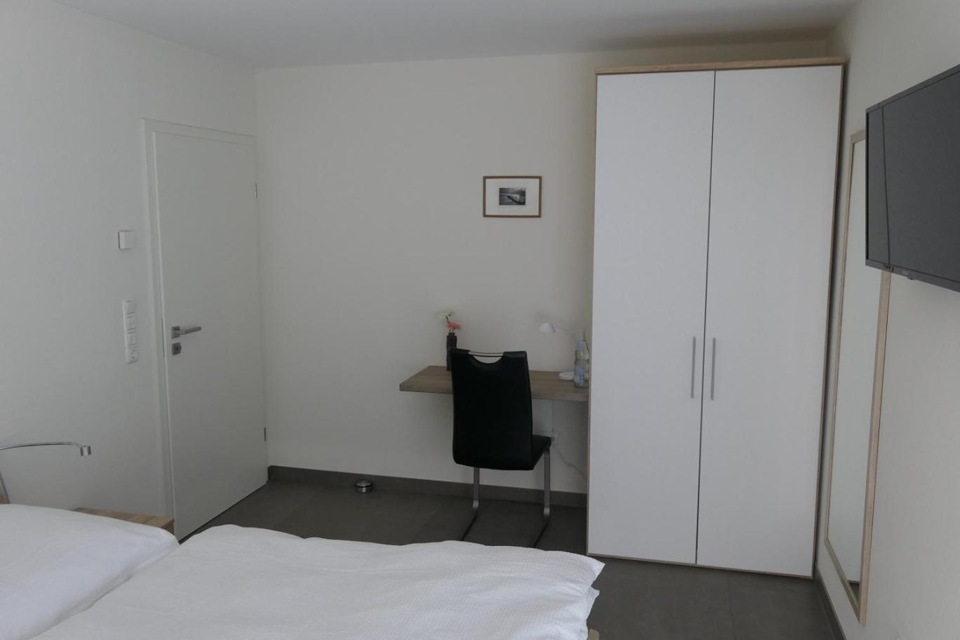 Fewo Hof Elbbachtal Westerburg  Oda fotoğraf