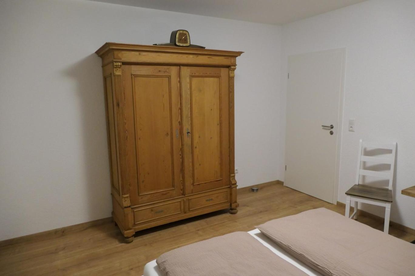 Fewo Hof Elbbachtal Westerburg  Oda fotoğraf